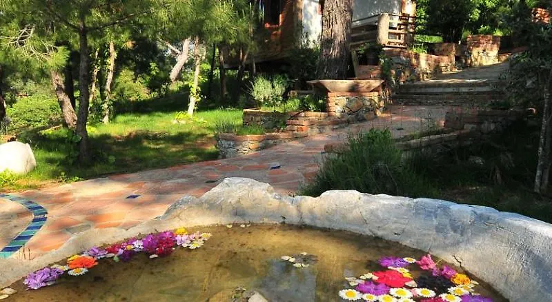 Kayserkaya Bungalows İzmir 4*,  Türkiye