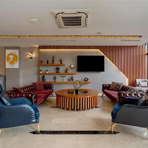 Hotel Bw, Izmir